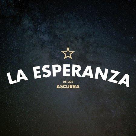 La Esperanza de Los Ascurra